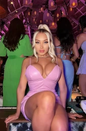 Проститутка Мелисса